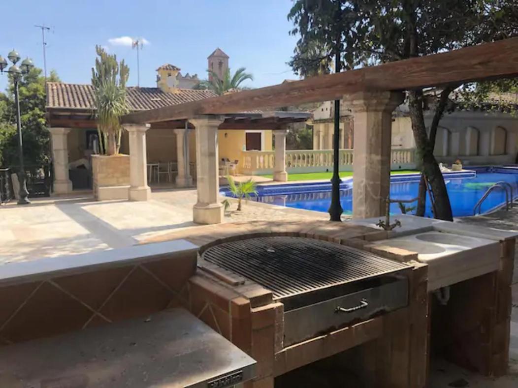 Villa With Private Pool -Palma Ambassador Center Etv14825 Buitenkant foto