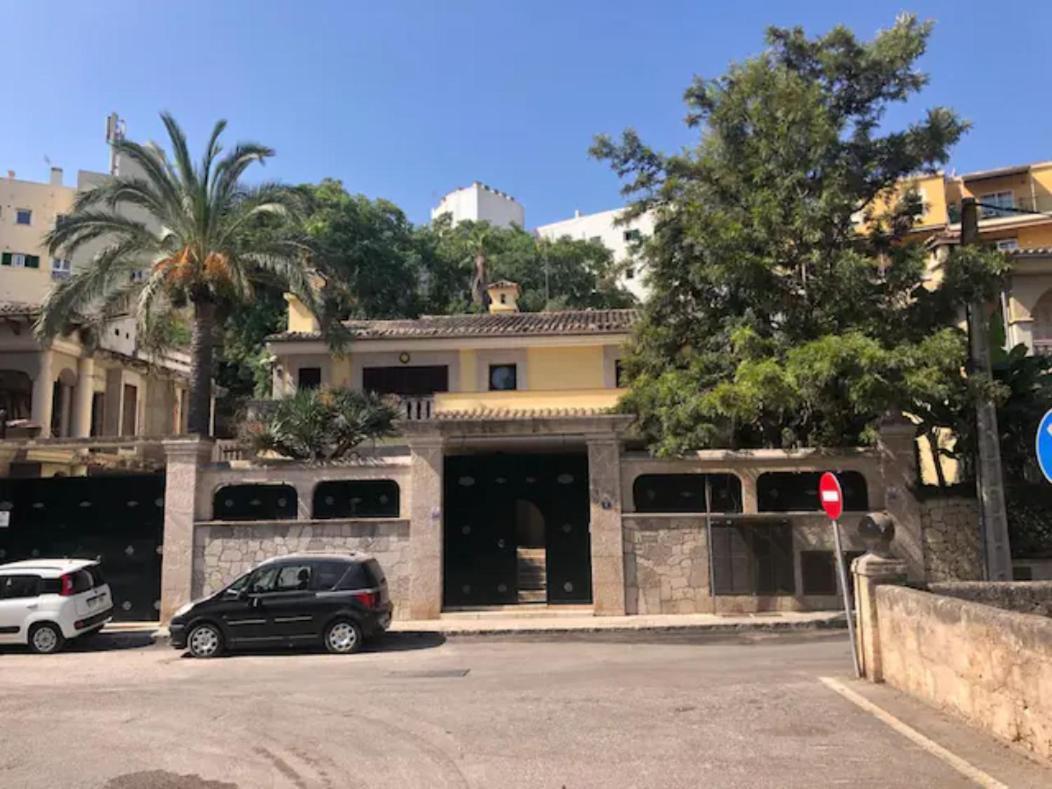 Villa With Private Pool -Palma Ambassador Center Etv14825 Buitenkant foto