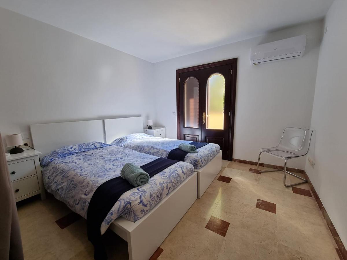 Villa With Private Pool -Palma Ambassador Center Etv14825 Buitenkant foto
