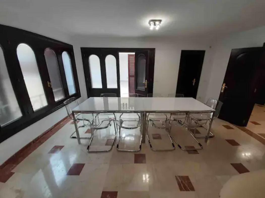 Villa With Private Pool -Palma Ambassador Center Etv14825 Buitenkant foto
