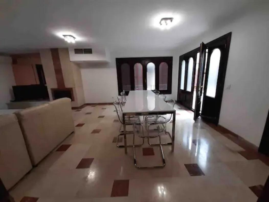 Villa With Private Pool -Palma Ambassador Center Etv14825 Buitenkant foto