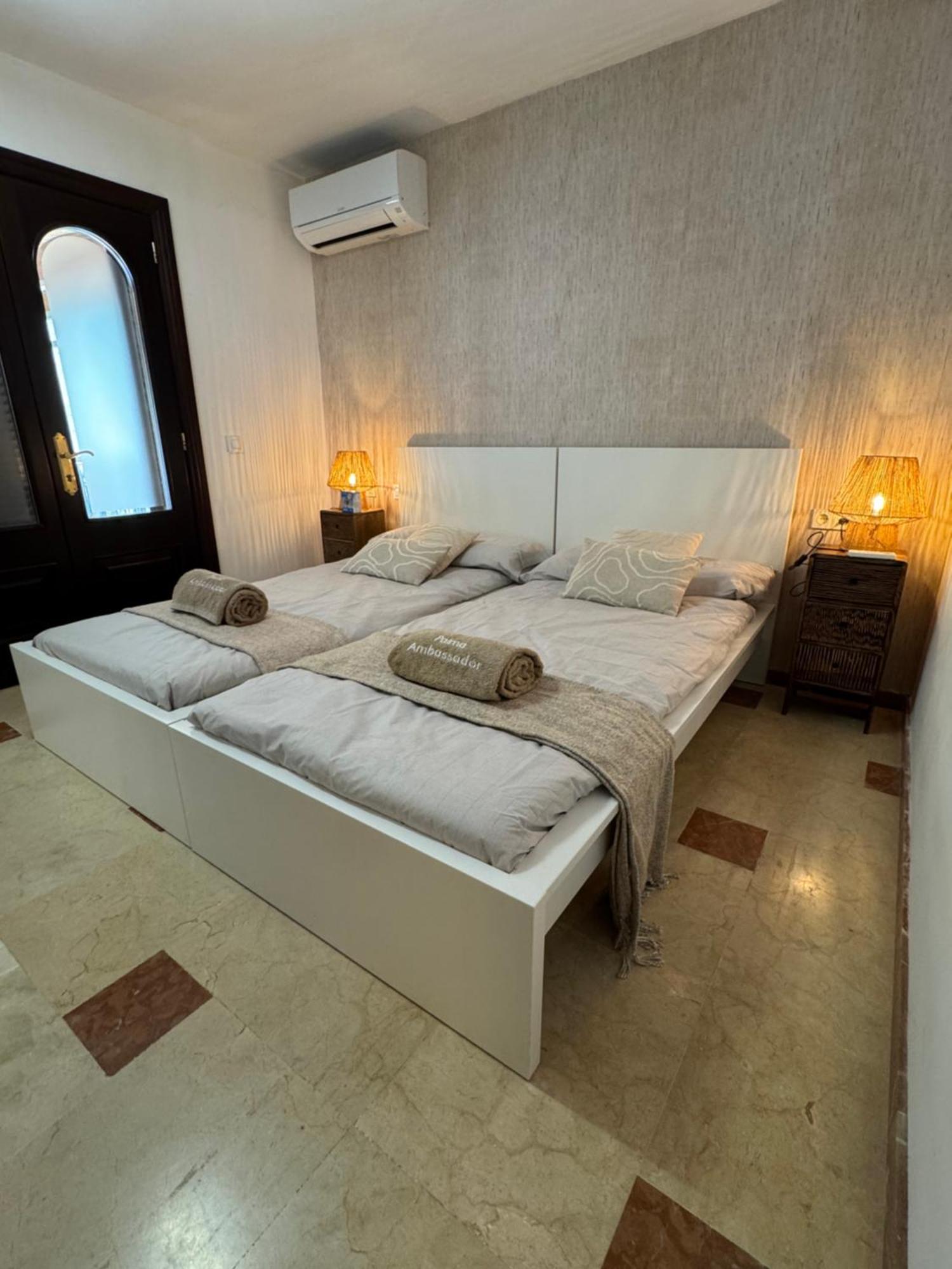 Villa With Private Pool -Palma Ambassador Center Etv14825 Buitenkant foto