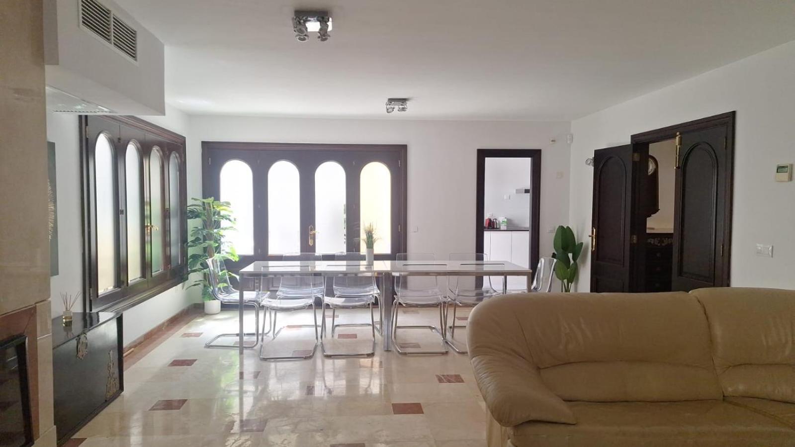 Villa With Private Pool -Palma Ambassador Center Etv14825 Buitenkant foto